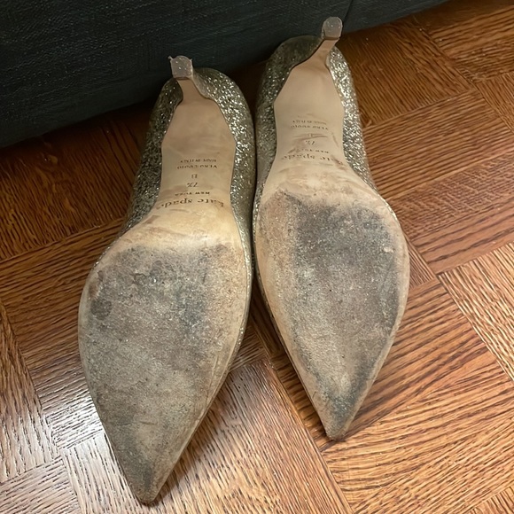 Kate Spade Pumps - Picture 4 of 8